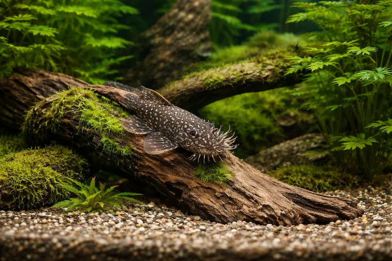 Ancistrus