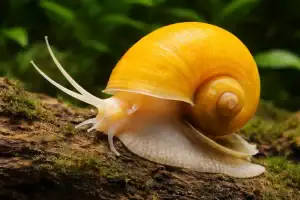 Escargot Pomacée