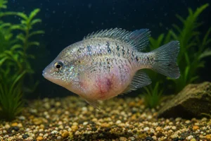 hydropisie maladie aquarium