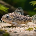 Corydoras poivré