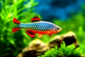 Galaxy rasbora